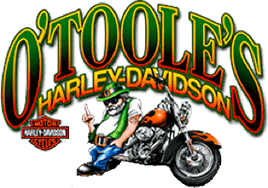 O'Toole's Harley-Davidson®